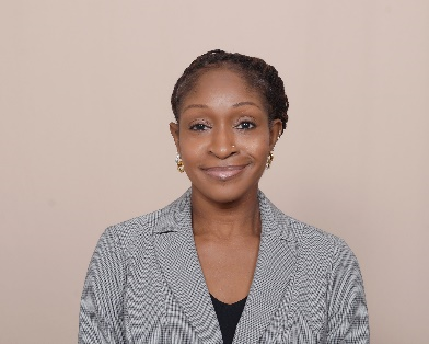 Doctor portrait in office